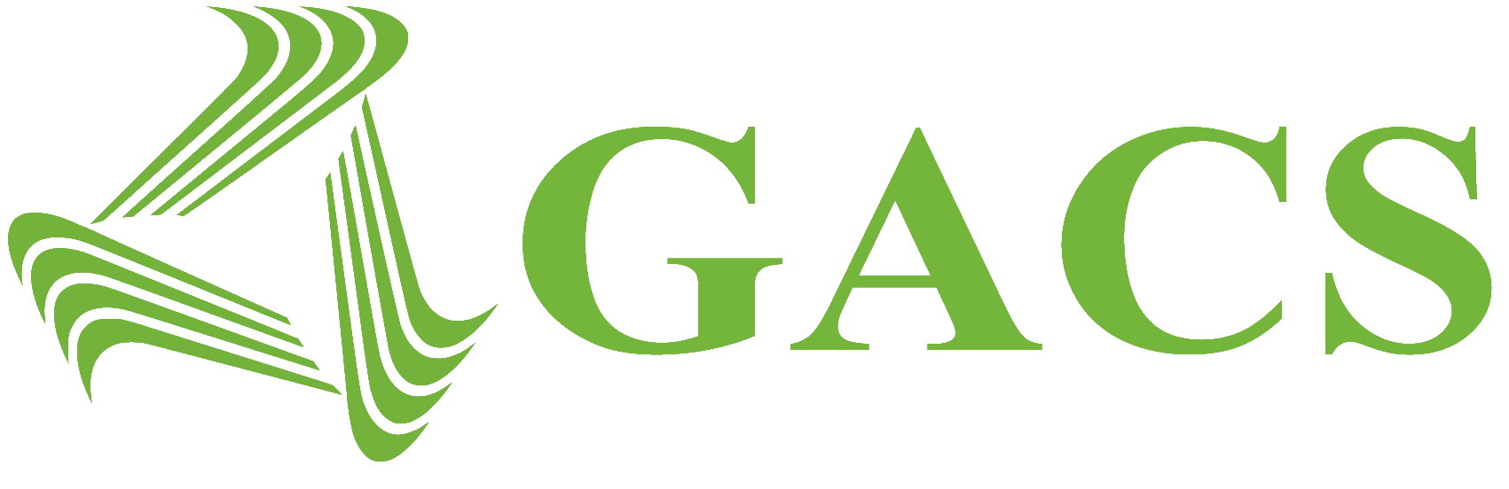 Logo GACS