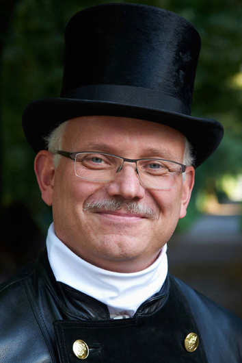 Portrait Marc Sauer-Scalabrino